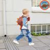 Little LifeSmåbarnsryggsekk Dinosaur()