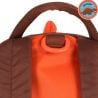 LITTLE LIFE Toddler Backpack Dinosaur ()
