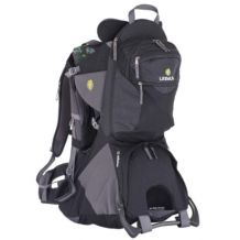 Marsupio Little Life Ranger S2 (Blu)