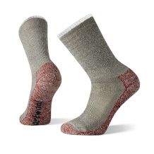 Bergsocken Smartwool Classic Edition Maximum Cushion Crew (Charcoal)
