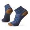 Socken Smartwool Light Cushion Ankle (Alpine Blue)