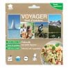 Voyager Tabbouleh met kleine groenten ()