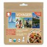 Voyager Cuscús de pollo con verduras ()