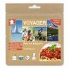 Gefriergetrocknetes Gericht Voyager Nudeln mit Bolognese (80g)
