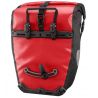 ORTLIEB Back-Roller Classic QL2.1(paire) PD620-PS490 40L (red - black)