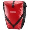Ortlieb Back-Roller Classic QL2.1(par) PD620-PS490 40L (rød - svart)