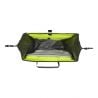 Ortlieb Selkäreppu High Visibility PS50X-PS50CX 20L neonkeltainen - musta refl (keltainen/musta)