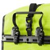 Ortlieb Back-Roller Alta Visibilidad PS50X-PS50CX 20L amarillo neón - negro refl (amarillo/negro)