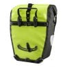 Ortlieb Back-Roller Alta Visibilidad PS50X-PS50CX 20L amarillo neón - negro refl (amarillo/negro)