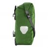 Ortlieb Back-Roller Plus QL2.1(par) PS36C 40L (kiwi - mossgrön)