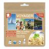 Voyager Carbonara stil skinke pasta ()