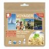 Voyager Pasta kinkkukarbonaaralla ()