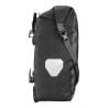 Ortlieb Back-Roller Plus QL2.1(par) PS36C 40L (granitt - svart)