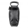 Ortlieb Rammepakke 4L svart matt ()