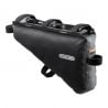 Ortlieb Frame-Pack 4L nero opaco ()