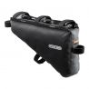 Ortlieb Frame-Pack 4L zwart mat ()