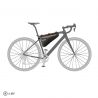Ortlieb Frame-Pack 6L zwart mat ()