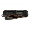 Ortlieb Frame-Pack 6L sort mat ()