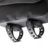 Ortlieb Fuel-Pack Cinghie con gancio e anello 1 L (blackmatt)