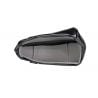 Ortlieb Fuel-Pack Cinghie con gancio e anello 1 L (blackmatt)