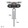 Ortlieb Stuurpakket PS21R 15L zwart mat ()