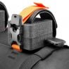 Ortlieb Pacchetto manubrio PS21R 15L nero opaco ()