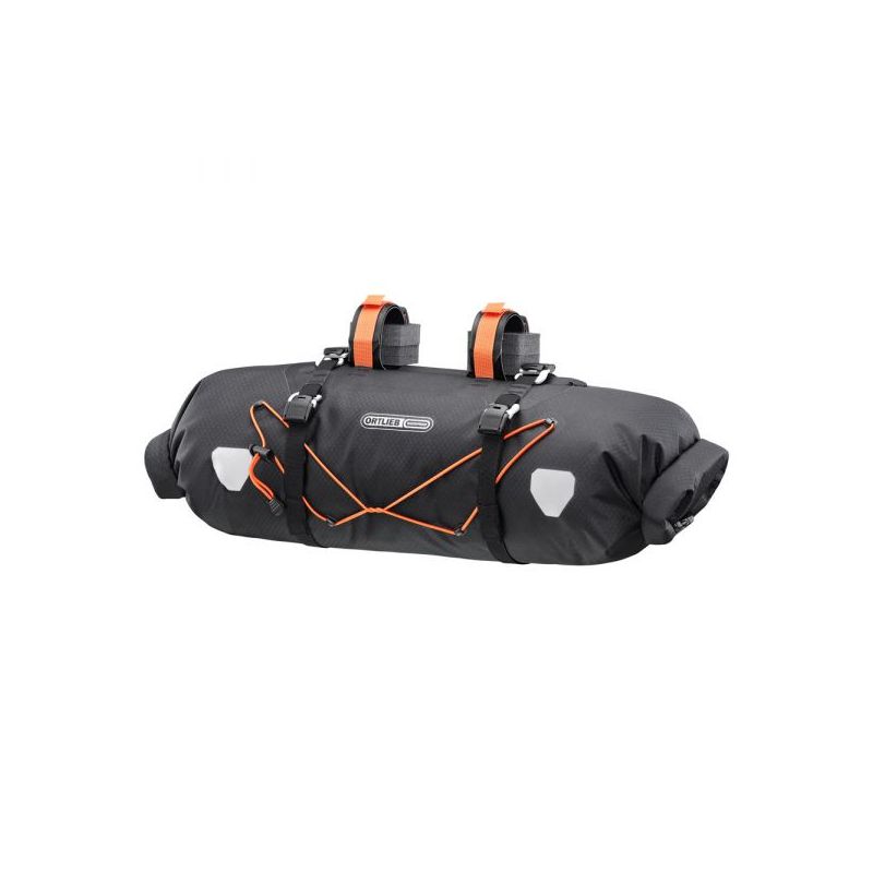 Tasche Ortlieb Handlebar Pack 15L (black matte)