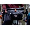 Ortlieb Handlebar-Pack QR PS21R/PS33 11L musta matta ()