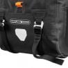 Ortlieb Manillar-Pack QR PS21R/PS33 11L negro mate ()