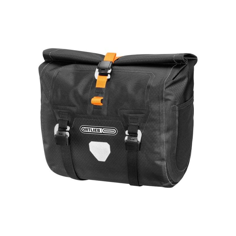 Bag Ortlieb Handlebar Pack QR 11L (svart matt)