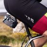 Ortlieb Micro Two PS21-PS21R 0.8L (musta matta)