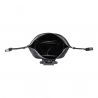 Ortlieb Micro Two PS21-PS21R 0,8L (nero opaco)