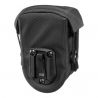 Ortlieb Micro Two PS21-PS21R 0,8L (negro mate)
