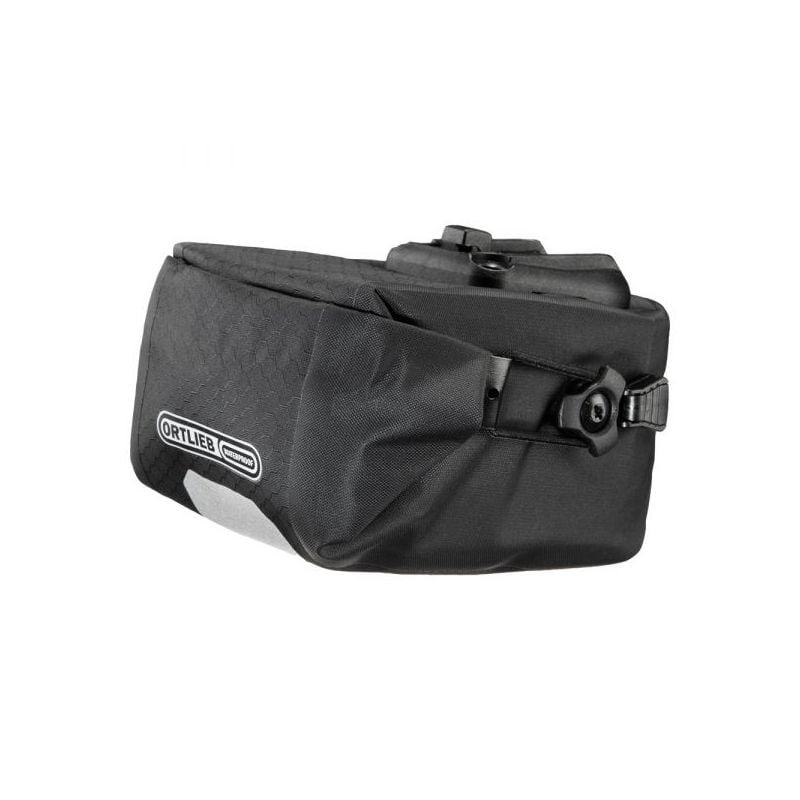 Sacoche ORTLIEB Micro Two 0.8L (black matt)