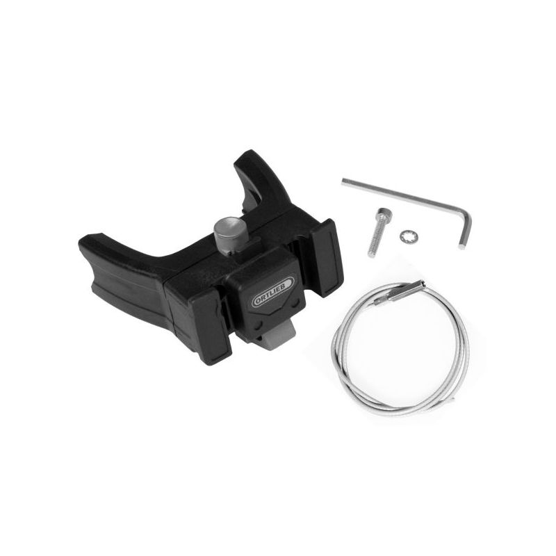 Set Ortlieb Asennussarja E-Bike for Ultimateille