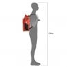 Ortlieb Vario PS QL2.1 PS33 26L Rooibos ()