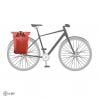 Ortlieb Vario PS QL2.1 PS33 26L Rooibos ()