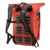 Ortlieb Vario PS QL2.1 PS33 26L Rooibos ()