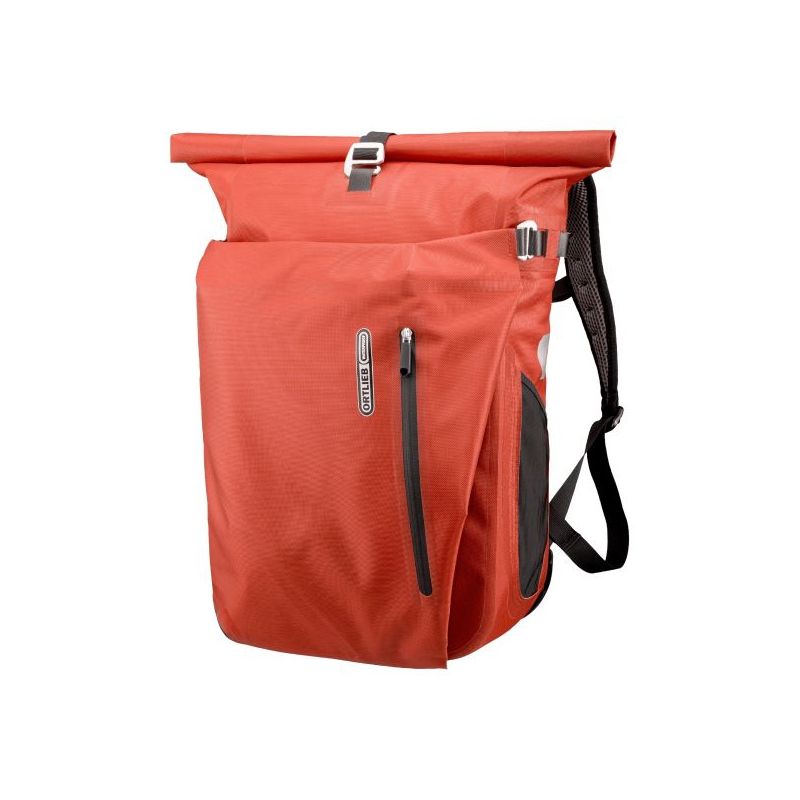 Fahrradtasche Ortlieb Vario PS QL2.1 26L (rooibos)