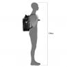 Ortlieb Vario PS QL2.1 PS33 26L svart ()