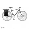 Ortlieb Vario PS QL2.1 PS33 26L svart ()