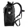 Ortlieb Vario PS QL2.1 PS33 26L svart ()