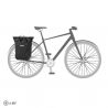 Ortlieb Vario PS Alta Visibilidad QL2.1 26 L negro reflectante ()