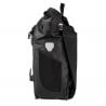 Ortlieb Vario PS High Visibility QL2.1 26 L black reflective ()