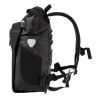 Ortlieb Vario PS High Visibility QL2.1 26 L black reflective ()