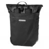 Ortlieb Vario PS High Visibility QL2.1 26 L svart reflekterande ()