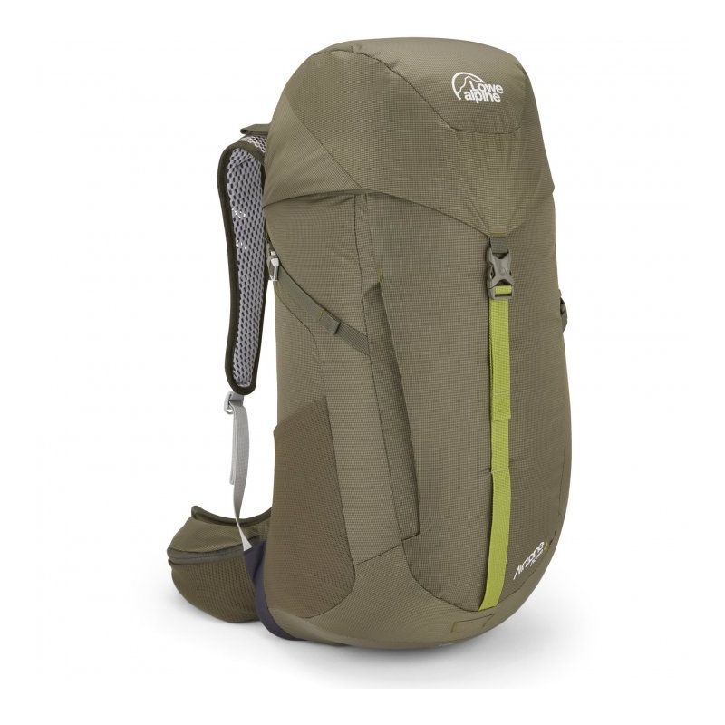 Lowe Alpine AirZone Active 25 (musta)