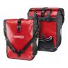 Ortlieb Sport-Roller Classic QL2.1 (coppia) PD620-PS490 25L (rosso - nero)