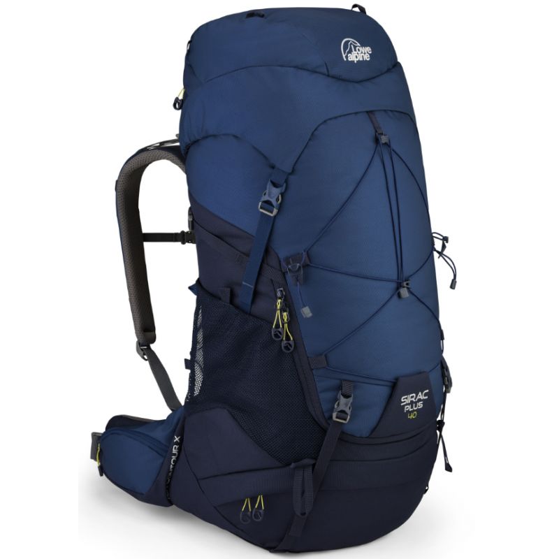 Zaino Lowe Alpine Sirac Plus 40 (inchiostro scuro/inchiostro)