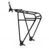 Ortlieb Quick Rack QL1/2/2/2.1/3/3.1 med læsseplads sort ()